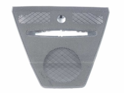 Mercedes e klasa w212 накладка динамика консоли фото №1