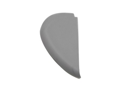 Audi a6 c7 захист заглушка консолі права flintgrau фото №1