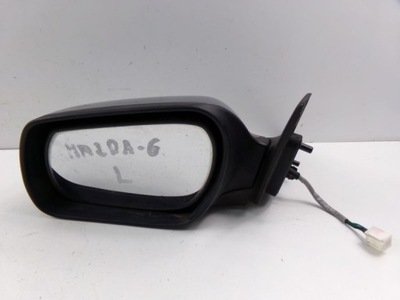 Mazda 6 gg 02-05 зеркало левая электрический 5d rhd фото №1
