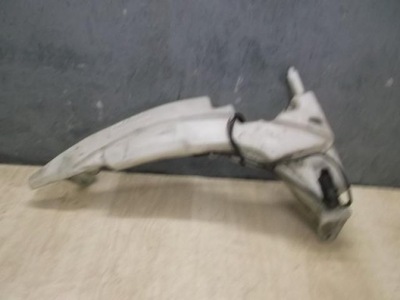 Бачок омивача ford focus mk1 1.8 tdci фото №1