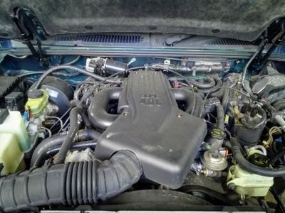 MOTOR 4.0 V6 SOHC FORD EXPLORER II 207HP  