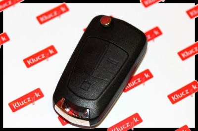 Ключ opel meriva a 2002-2010r ключ mokotów фото №1