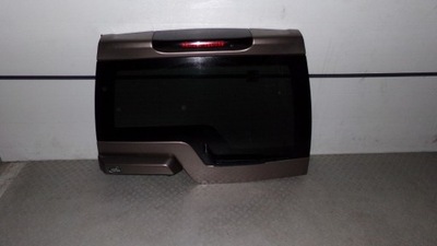 Land 15r rover discovery iv lift кришка багажника задня задня фото №1