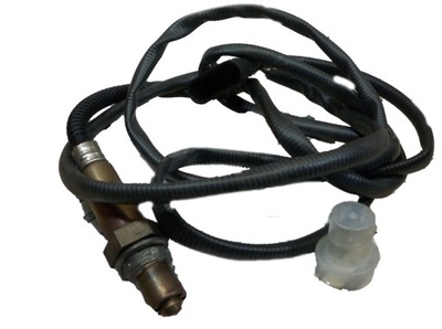 Датчик лямбда-зонд alfa romeo 147 156 gt 46760863 фото №1