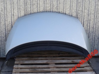 CAPOT RENAULT ESPACE IV