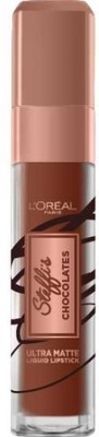 Pomadka L’Oréal matowy w płynie 7,6ml