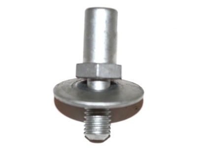 Штифт двері iveco daily 06 bok góra фото №1