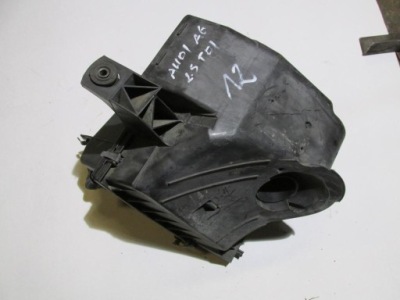 Audi a6 c5 2.5 tdi корпус фильтра воздуха фото №1