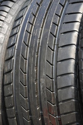 1X 225/45R17 DUNLOP SP SPORT 01A 91W