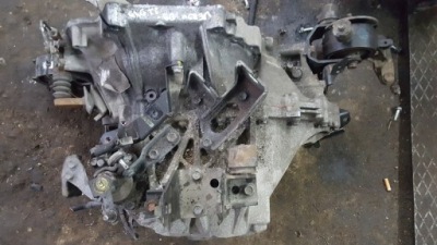 Toyota verso 09- 2,2 d4d коробка передач передач фото №1