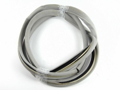 Mercedes w220 прокладка кузов двері правий перед фото №1