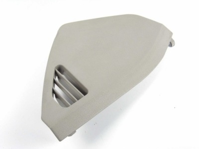 Mercedes e w211 заглушка панели приборной панели правая фото №1