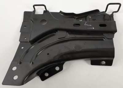 SOPORTE SOPORTE ISOFIX IZQUIERDO PARTE TRASERA JAGUAR XF RESTYLING  