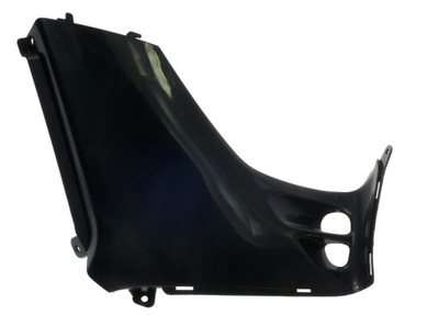 PROTECCIÓN CUERPO PLÁSTICO LATERAL SUZUKI LTZ 400 OEM  