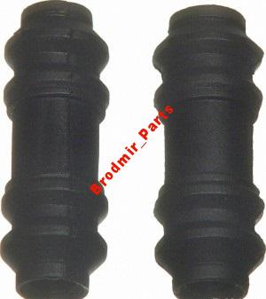 Ремкомплект напрямна cirrus stratus sebring -05 фото №1