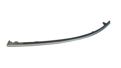 AUDI A6 C5 01-05 FACING, PANEL TRIM GRILLE BUMPER L  