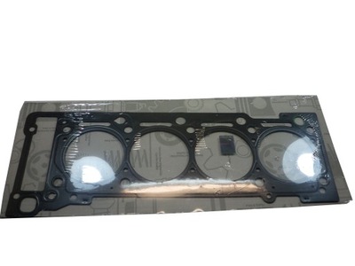 Прокладка головки циліндрів mercedes 6460160520 фото №1