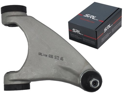 Рычаг верхний alfa romeo 147 156 gt правый srl фото №1