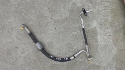 Шланг кондиціонер bmw 3 e90 e91 2005- 6928587 фото №1