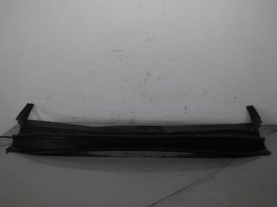 Жабо hyundai santa fe ii фото №1