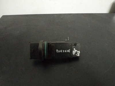 Porsche расходомер bosch фото №1