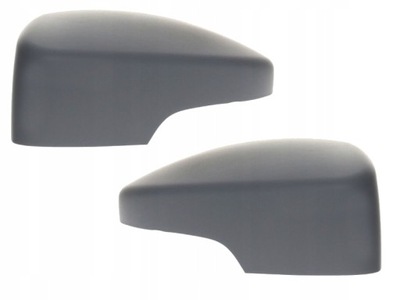 Корпус зеркало zew ford escape kuga левая фото №1