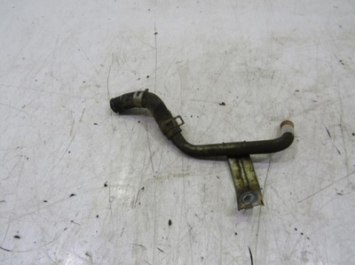 Wąż труба wody mitsubishi outlander ii 2.2 did фото №1