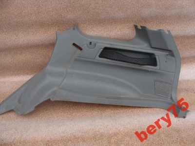 JEEP GRAND CHEROKEE 06R PANEL PLASTIC REAR RIGHT  