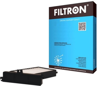Filtron k 1170 фільтр, вентиляція простір пасажирський фото №1
