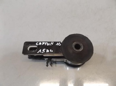 Кронштейн подушка двигуна renault captur 1.5 dci 16r фото №1