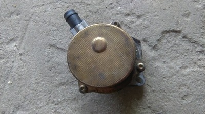 Nissan micra k12 1.5 dci насос вакуум фото №1