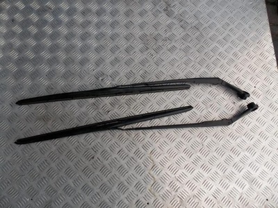 Kia carens iv передние рычаг дворники 2013 2014 фото №1