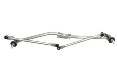 Механізм двірник mercedes sprinter 06-13r. фото №1