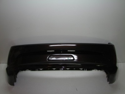 Бампер задній задня opel astra iv j cascada фото №1