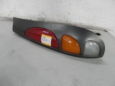 Fiat marea лампа задня права kombi фото №1