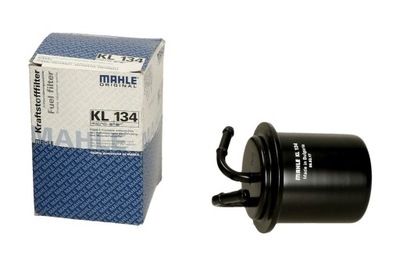 KNECHT KNT KL134 FILTRO COMBUSTIBLES SUBARU PIEZAS KNECHT  