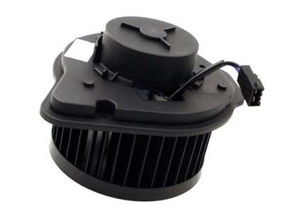 Вентилятор салону volvo s70 v70 c70 97-06 фото №1