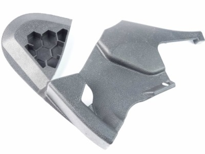 Mercedes w212 w218 захист сидіння правий перед фото №1