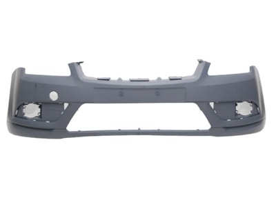 Бампер перед ford focus ii 2 mk 2 2004- cc sport фото №1