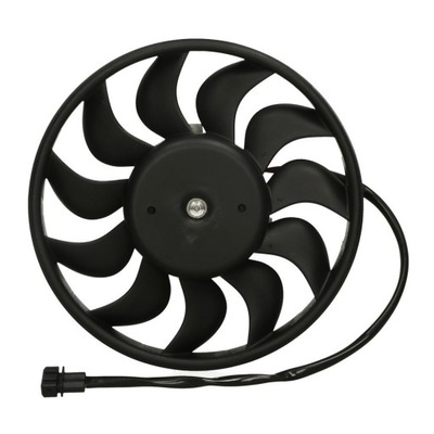 VENTILADOR DEL RADIADOR NRF VW TRANSPORTER IV  