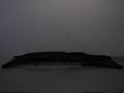 Жабо cadillac sts 06r фото №1