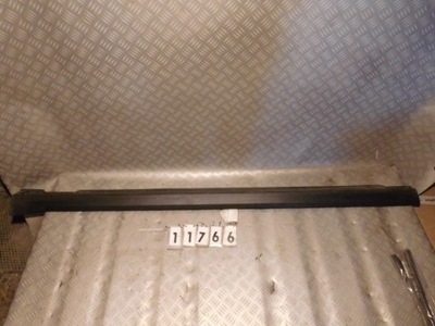 Молдинг поріг ліва kia sorento iii 10-15 фото №1