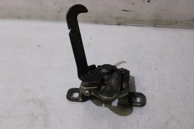 Замок капот fiat grande punto 1.2 фото №1