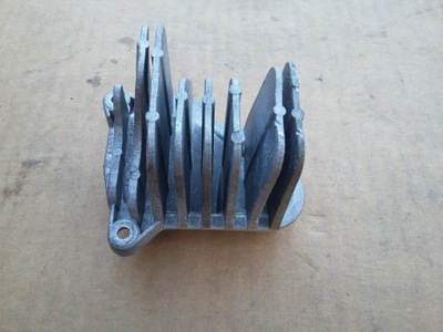 Seat leon iii модуль led левый 5f0941475 фото №1