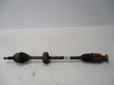 Привідний вал права dacia sandero 1.2 фото №1