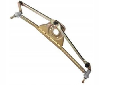 Механизм дворник перед bmw 3 e36 новый фото №1