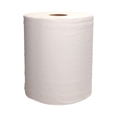 Ręcznik papierowy rola 2w białyceluloza Maxi
