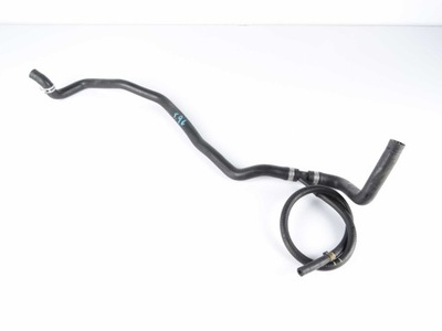 Mercedes s klasa w220 5.0 труба wody електроклапан фото №1