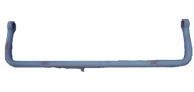 Стабілізатор перед renault magnum 430 5010383576 фото №1