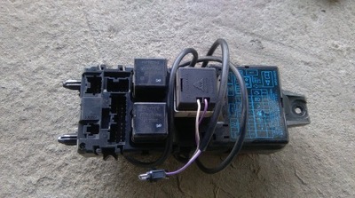 Mitsubishi space star 1.8 gdi корпус предохранителей фото №1